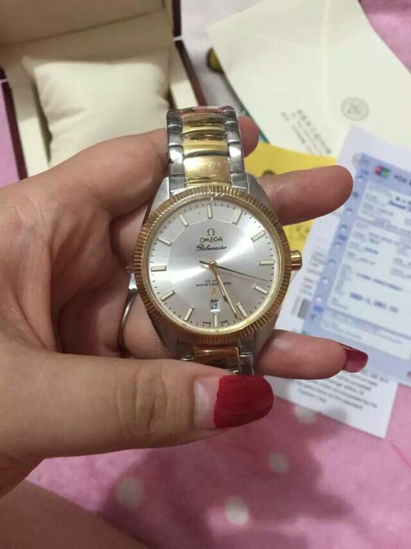 手表网购